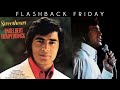 Flashback Friday 32 • 'Sweetheart' 1971 Album with Engelbert Humperdinck