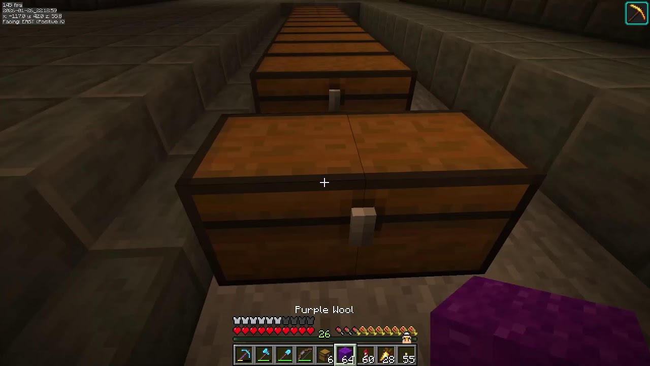 Snowy Mindcrack Monday Pt 2