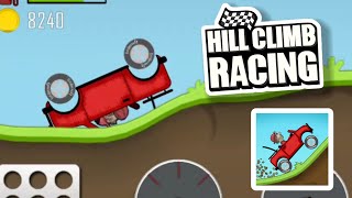Old Hill Climb Racing 1.0.0 - Android Gameplay screenshot 3