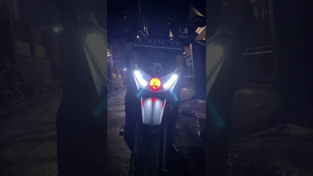 Beat Deluxe pake Biled Ayoto Fullset Recomended kah?