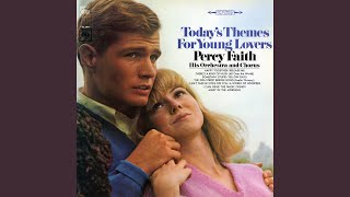 Video thumbnail of "Percy Faith - Yellow Days"