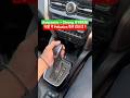 Grand Vitara Strong Hybrid Pollution Procedure #grandvitara #carreview #carshorts