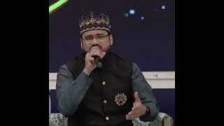 Mola Dil Ka Zang Chura Most Beautiful Status By Qari Mohsin Qadri
