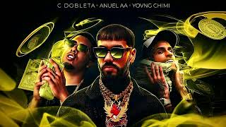 TIROTEO - ANUEL AA x YVNGCHIMI x C DOBLETA (Audio Filtrado)