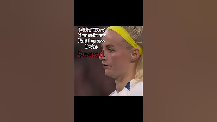 Feet don’t fail me now…👱🏼‍♀️⚽️#penalty #lionesses #worldcup