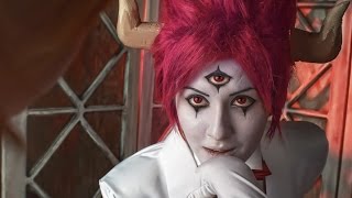 The Best Star vs the Forces of Evil Cosplay