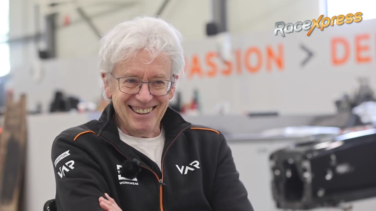 Van Max Verstappen tot Charles Leclerc en veel meer: Van Amersfoort Racing viert 50-jarig jubileum