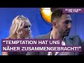 What is Marlisa and Fabio's relationship status? | Temptation Island