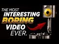 The Most Interesting BORING Video Ever | CNC Machining  Vlog #101