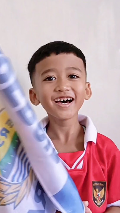 Membuat bendera Persib #persib #bandung #bobotoh #bobotohpersib #logo #menggambar #tutorial #bendera