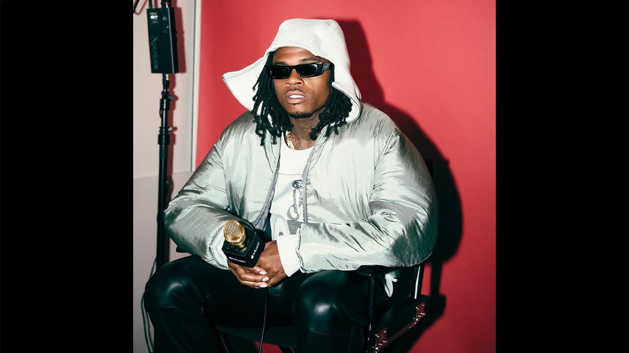 [FREE] Gunna Type Beat 2025 - 