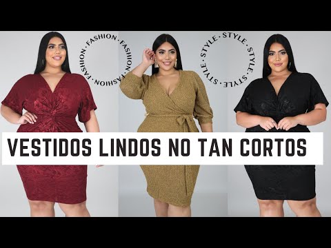 Video: 3 formas de vestir un vestido