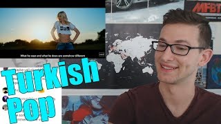 Emrah Karaduman - Cevapsiz Cinlama ft. Aleyna Tilki MV Reaction Resimi