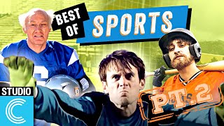 Best of Sports Pt. 2 - Studio C Compilation