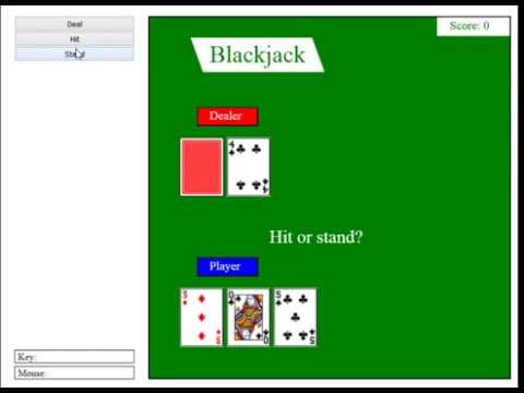 Blackjack
