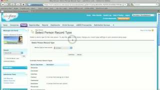 Jobscience Salesforce Training Part 1.m4v