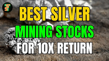 🏆  Silver Mining Gems: Blende Silver, The Most Undervalued Mining Stocks For Huge Gain In 2025!