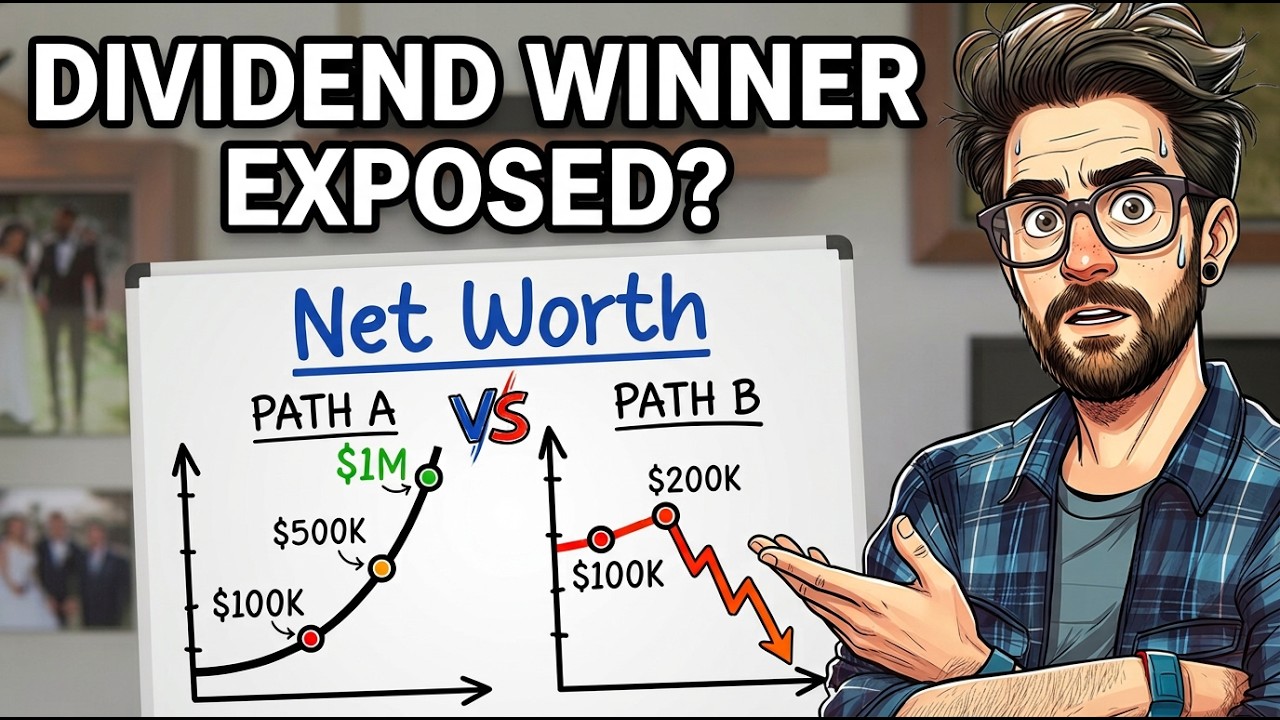 14 Dividend Investing Mistakes That Cost Real Money