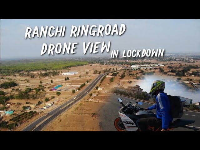 Ring Road Ranchi | Beautiful places, Paris skyline, Ranchi