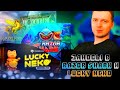 ПАПИЧ ИГРАЕТ В КАЗИНО/ЗАНОС В RAZOR SHARK И LUCKY NEKO/DIVINE FORTUNE