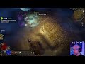 WarTheWise MoonBeastGame LvlUp AOE