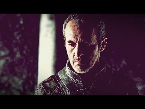 Stannis Baratheon - Başbuğlar Ölmez