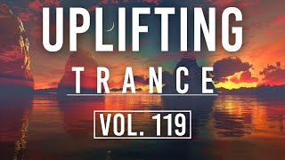 ♫ Uplifting Trance Mix | March 2024 Vol. 119 ♫