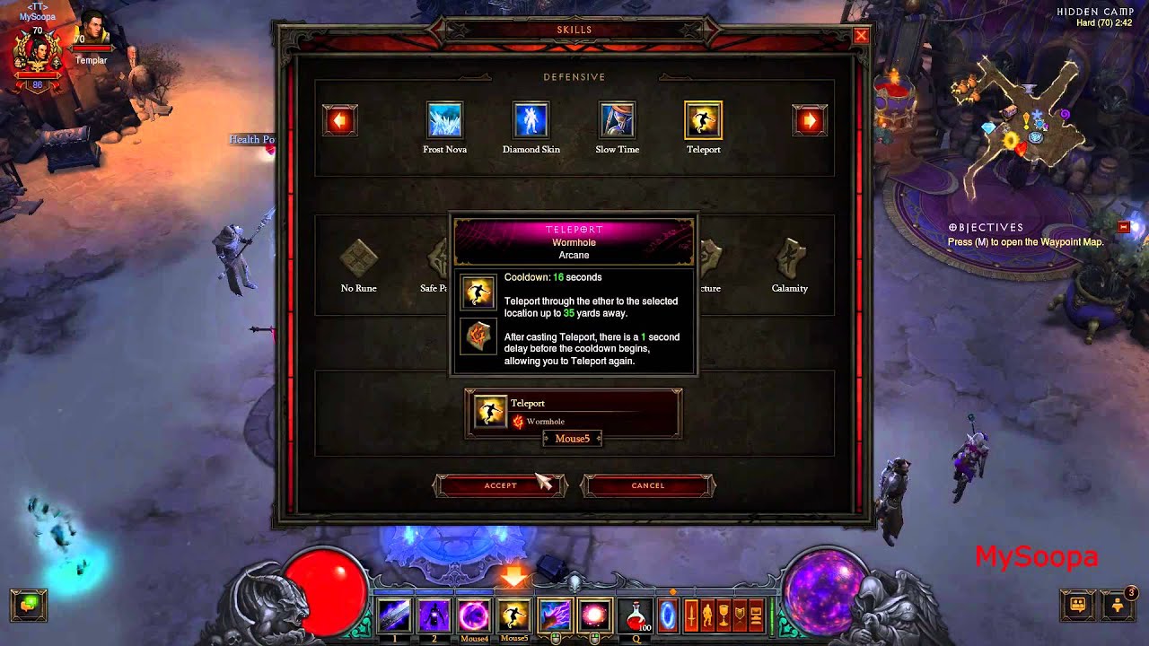 Diablo 3 ros gambling legendary items list