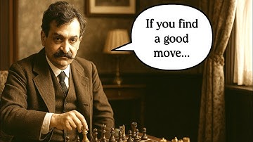 Chess Puzzle #34: Two Knights on the Rim Are Twice as Dim