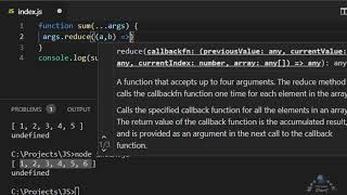 JavaScript asoslari. 45-Dars. Funktsiiyalarning parametrlari haqida.