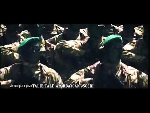 Talib Taleh-_-Azerbaycan Esgeri.