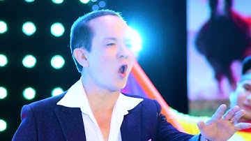 Võ Đông Sơ Bạch Thu Hà - NS Tài Danh Minh Cảnh ft NSUT Minh Minh Tâm