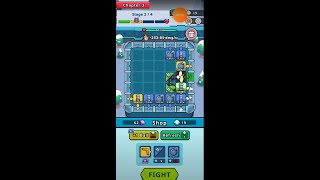 Bounce Defense - Chapter 3 Stage 2