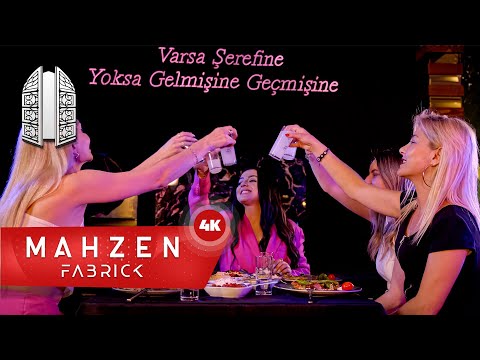 Ceren Cennet - Varsa Şerefine