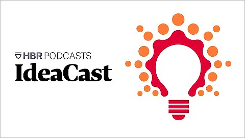 Mastering the Art of Persuasion | IdeaCast | Podcast