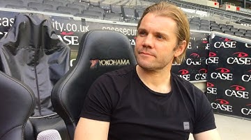 INTERVIEW: Robbie Neilson