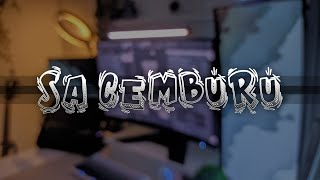 Sa Cemburu Deng Dia | DJ Waghyu remix