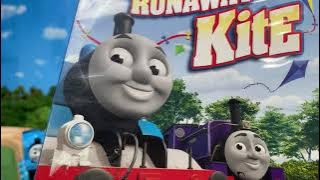 Thomas & the Runaway Kite | Thomas At Home Episode 75