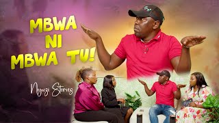 Mwanamume Akae Na Mwanamke Mmoja Many Years It's Funny!!! | Nyuzi Stories SSN2 - EP 02 | **GIVEAWAY*