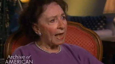 Producer Meta Rosenberg on "Hogan's Heroes" - Tele...
