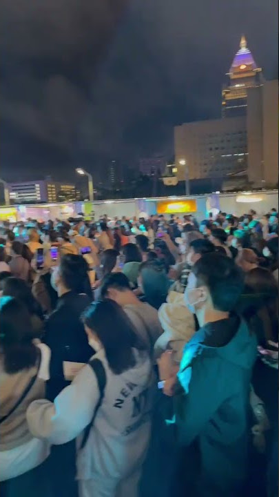 Taiwan Walk | Musical Performance #shorts #taiwan #walkingtour