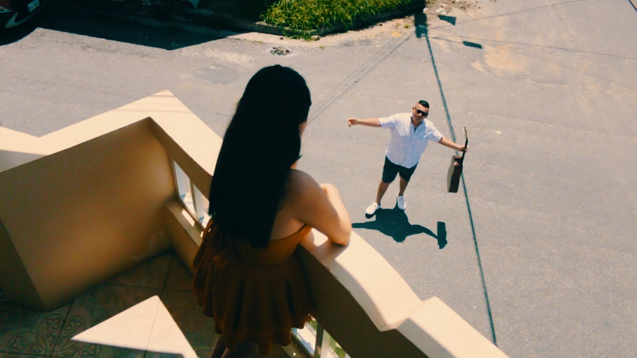 Watch CRIZAI - Farisea (Video Oficial) on YouTube Watch CRIZAI - Farisea (Video Oficial) on YouTube