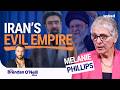 Melanie Phillips: Iran&rsquo;s evil empire | The Brendan O&rsquo;Neill Show