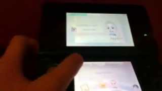 3ds friend code exchange! (read description)
