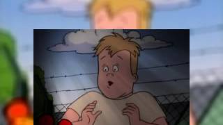 Recess Season 5 Episode 4 The C Note