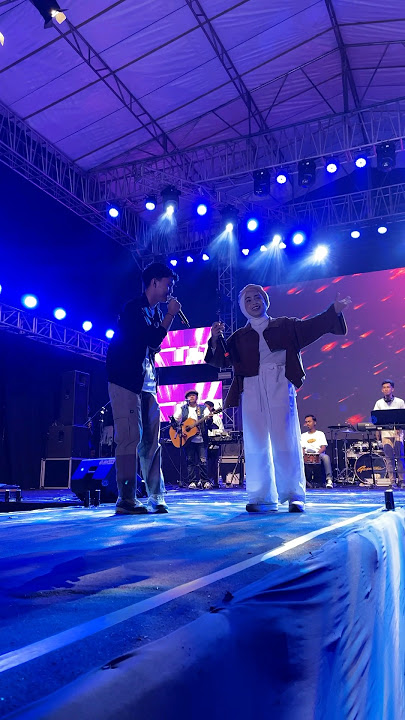 Danuarta feat Suci Tacik - Wes Tau Tatu