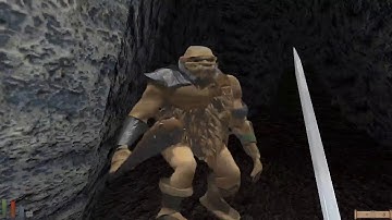 Daggerfall Unity (w/Mods) Part 3