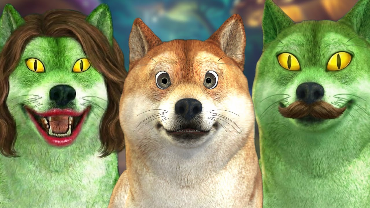 MEUS PAIS VIRARAM ALIENÍGENAS...