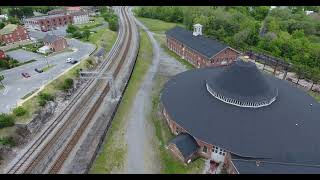 Aerial Video