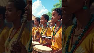 Palm Wine: Central Africa’s Ritual Elixir